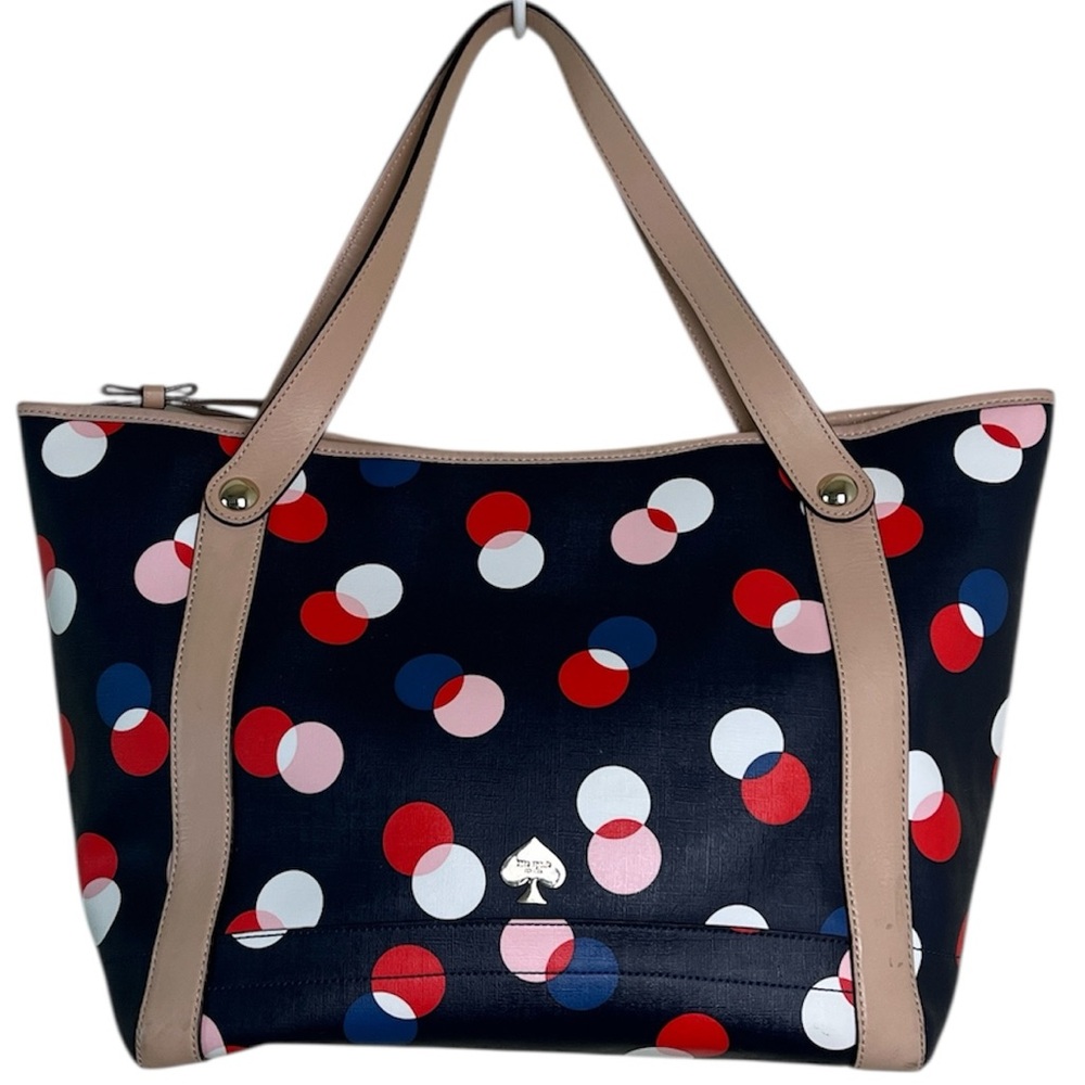 Kate Spade Large Ellison Avenue Sophie Tote Bag